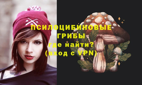 ALPHA PVP Осташков